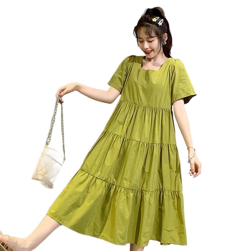 Summer Long Maxi Dress Women C – Linen Dress Wrap recenzja i cena