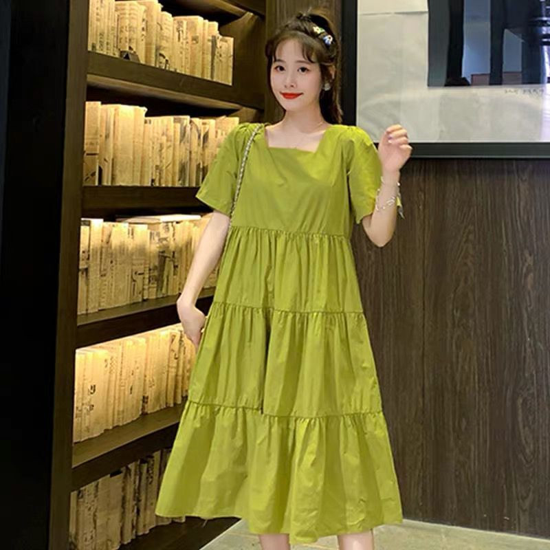 Summer Long Maxi Dress Women C – Linen Dress Wrap recenzja i cena