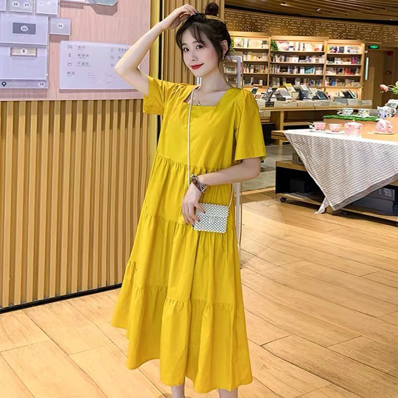 Summer Long Maxi Dress Women C – Linen Dress Wrap recenzja i cena
