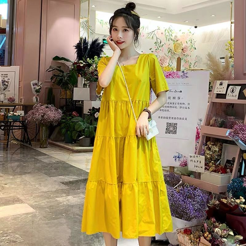 Summer Long Maxi Dress Women C – Linen Dress Wrap recenzja i cena