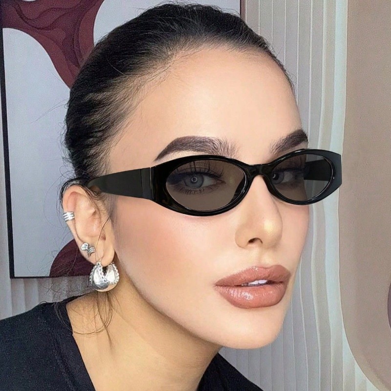 Small Oval Sunglasses Women Me – Sunglasses Cat Eye recenzja i cena