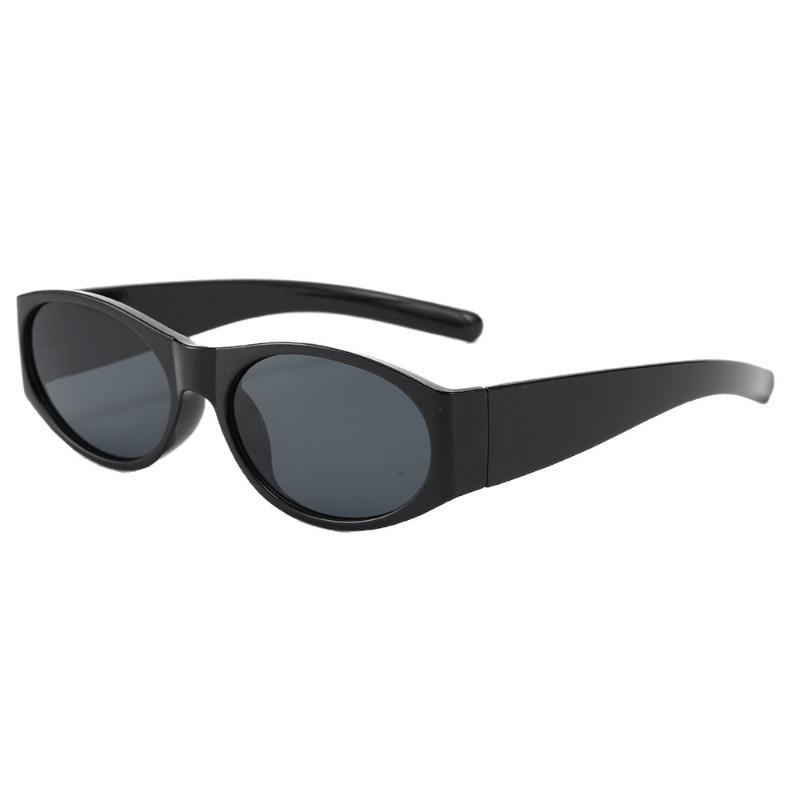 Small Oval Sunglasses Women Me – Sunglasses Cat Eye recenzja i cena