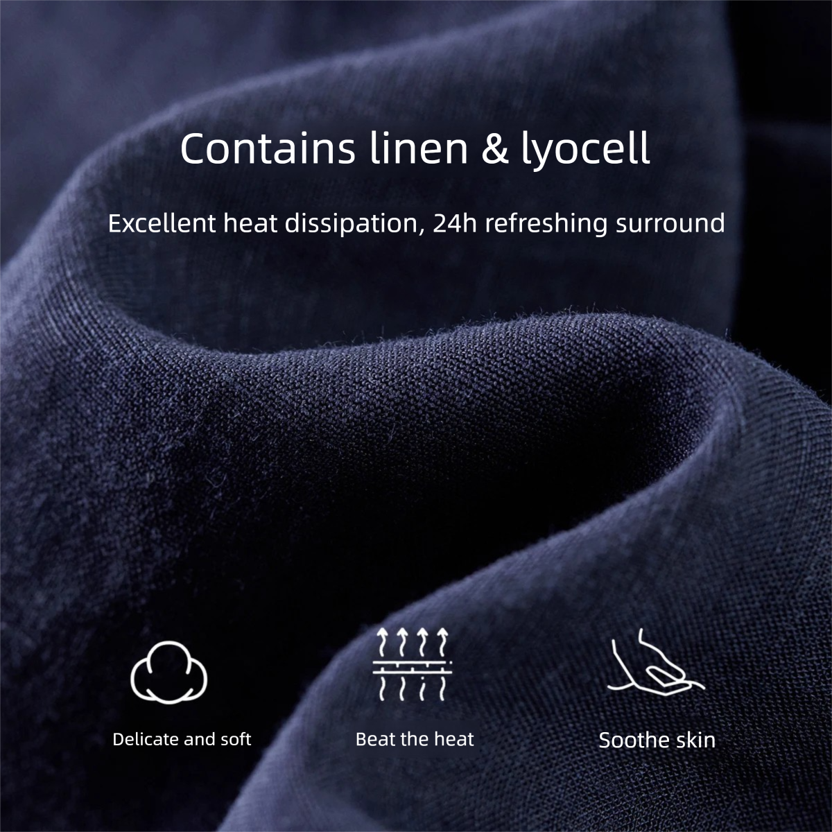 SENTUBILA Summer Linen Pant Se – Linen Pant Wide recenzja i cena