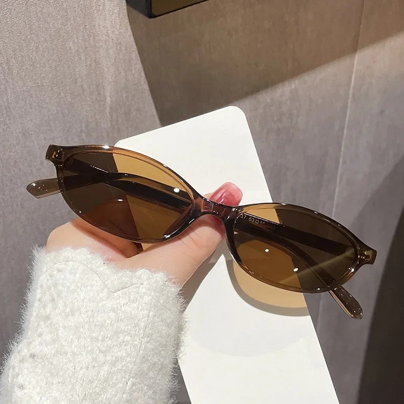 New Retro Sexy Cat Eye Sunglas – Sunglasses Cat Eye recenzja i cena
