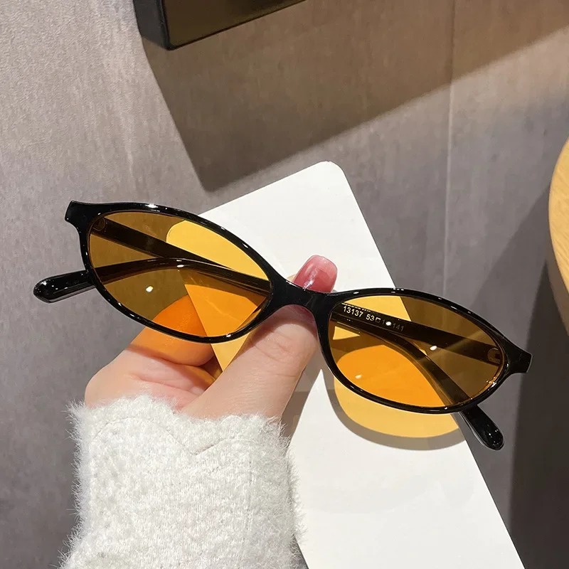 New Retro Sexy Cat Eye Sunglas – Sunglasses Cat Eye recenzja i cena