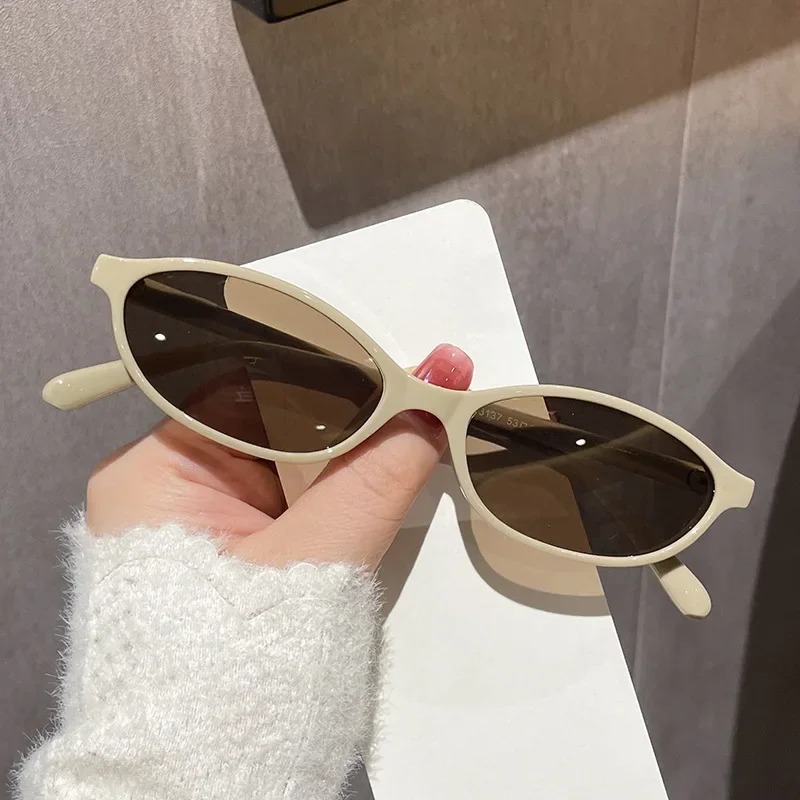 New Retro Sexy Cat Eye Sunglas – Sunglasses Cat Eye recenzja i cena