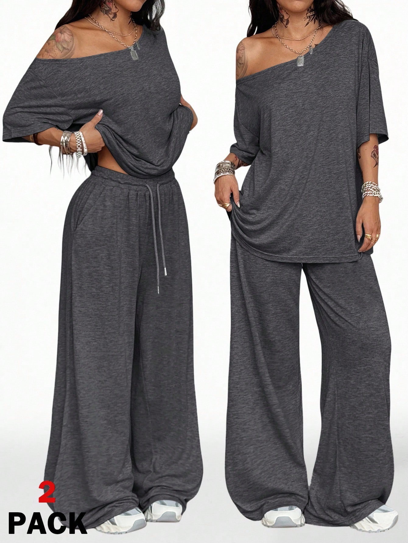 Summer 2026 Women's Casual Sol – Blouse Off Shoulder recenzja i cena