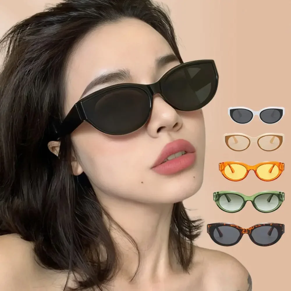 Vintage Cat Eye Sunglasses Wom – Sunglasses Cat Eye recenzja i cena