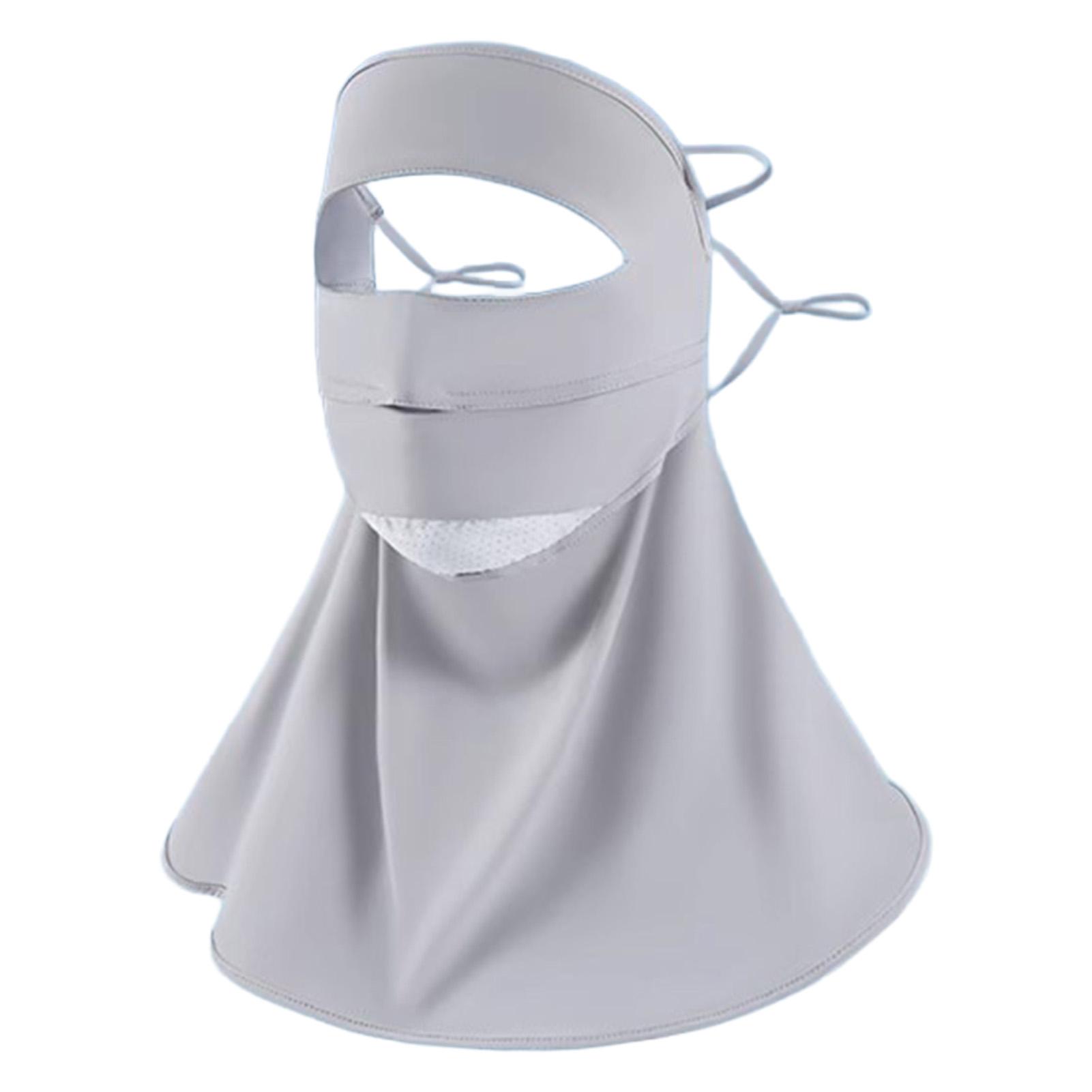 Ice Silk Full Face Sun Protect – Headband Summer Knit recenzja i cena