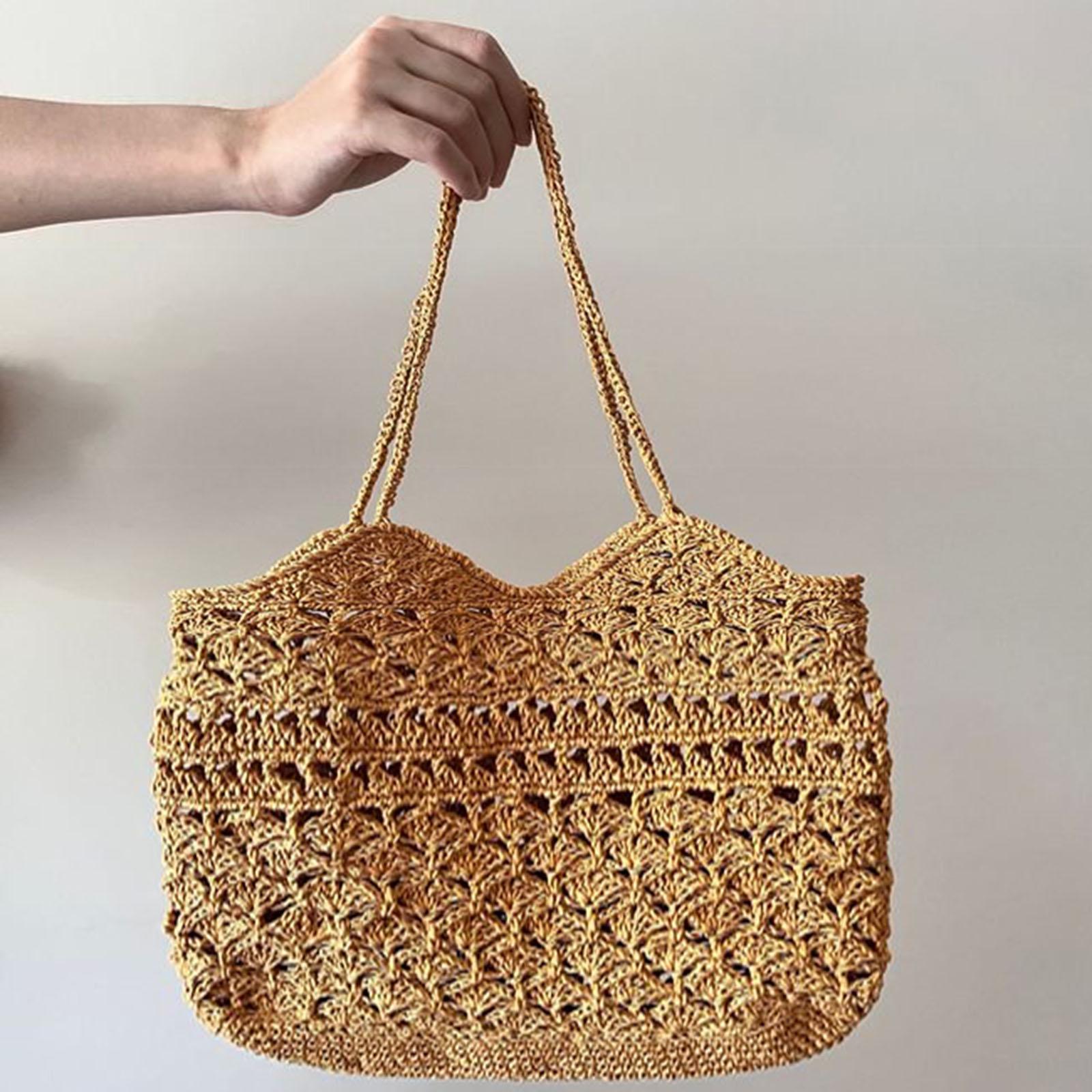 Cotton Raffia Raffia String 32 – Crochet Bag Raffia recenzja i cena