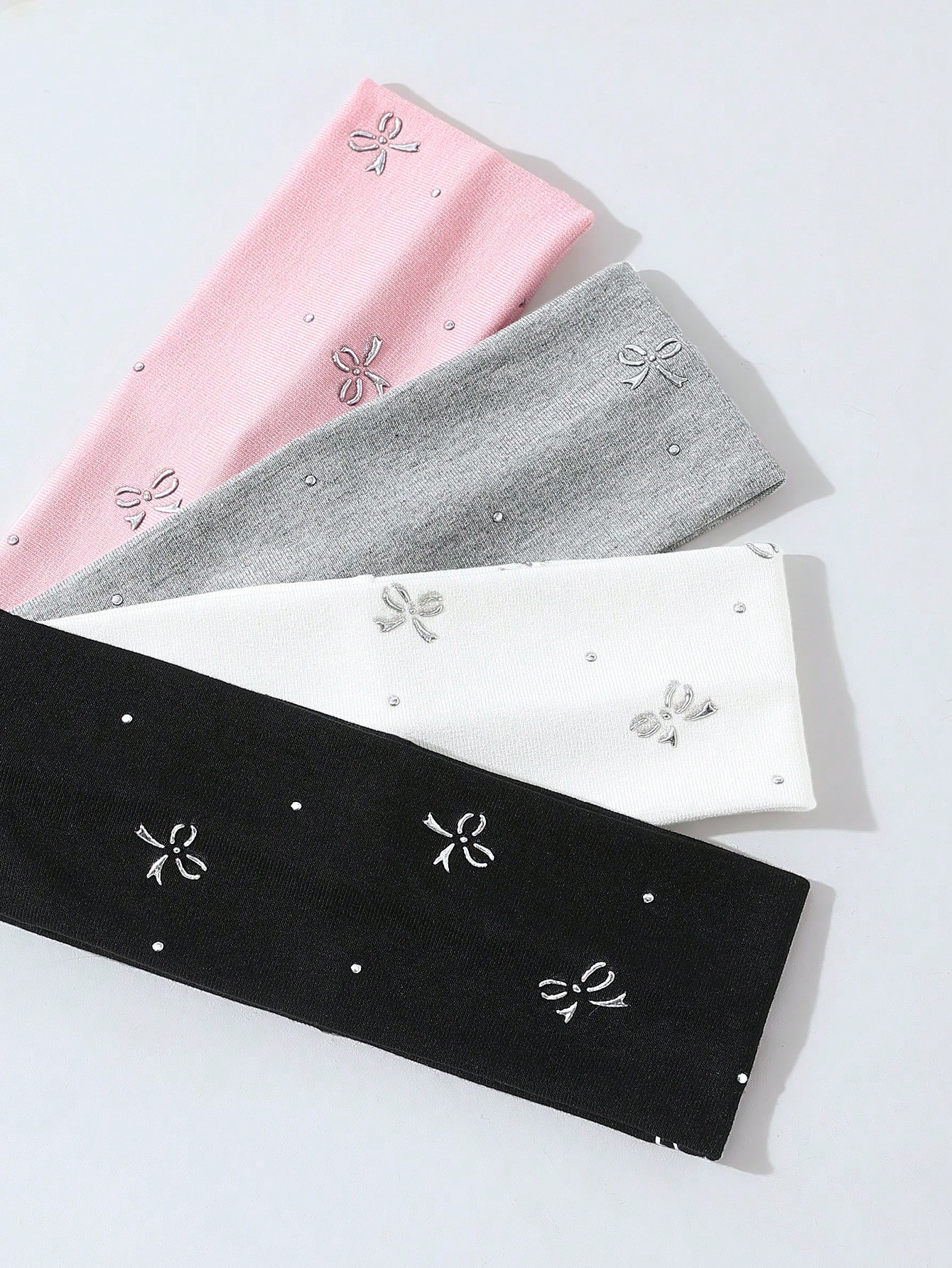 1 Piece Gray Knit Headband Wit – Headband Summer Knit recenzja i cena