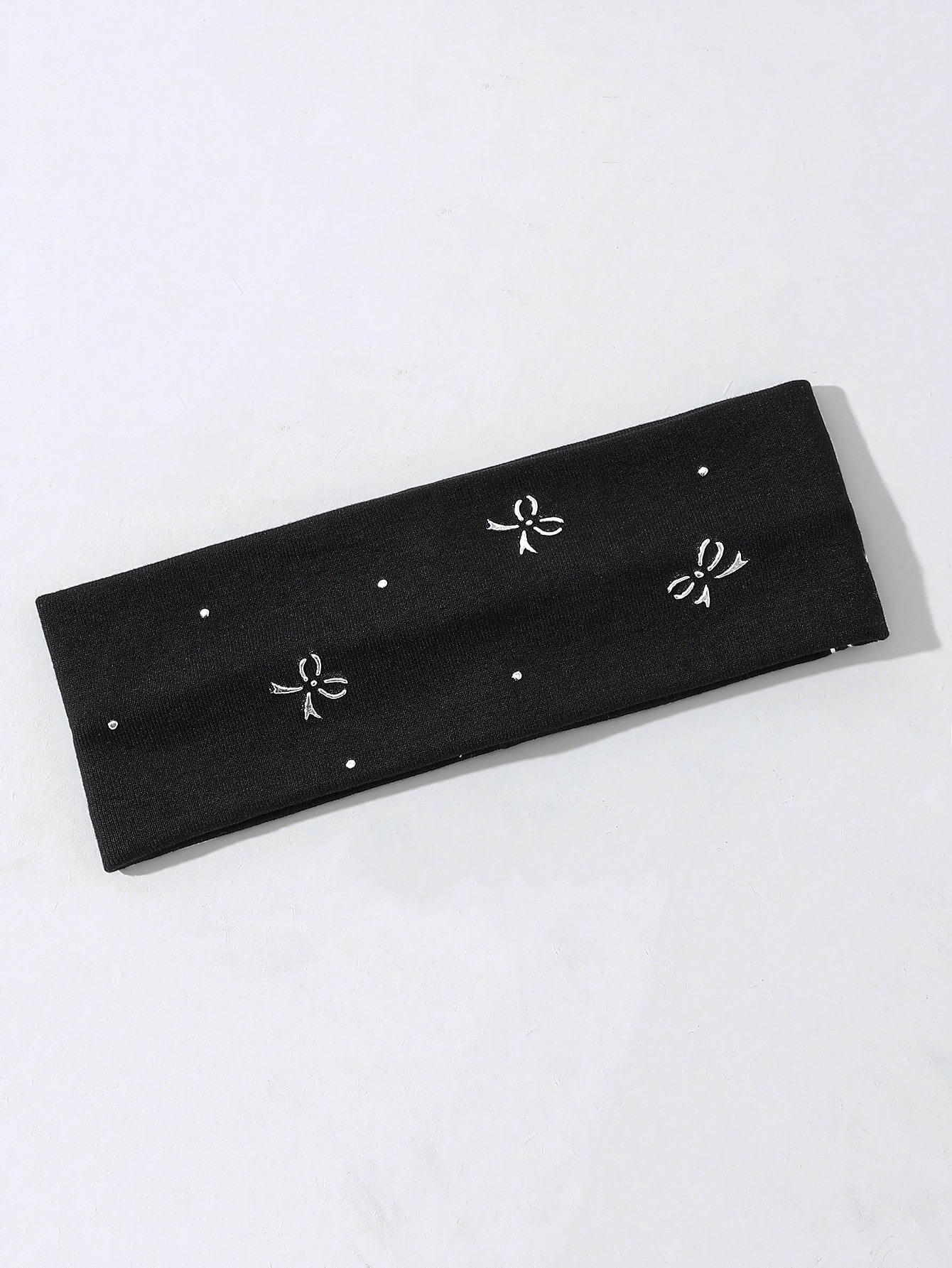 1 Piece Gray Knit Headband Wit – Headband Summer Knit recenzja i cena
