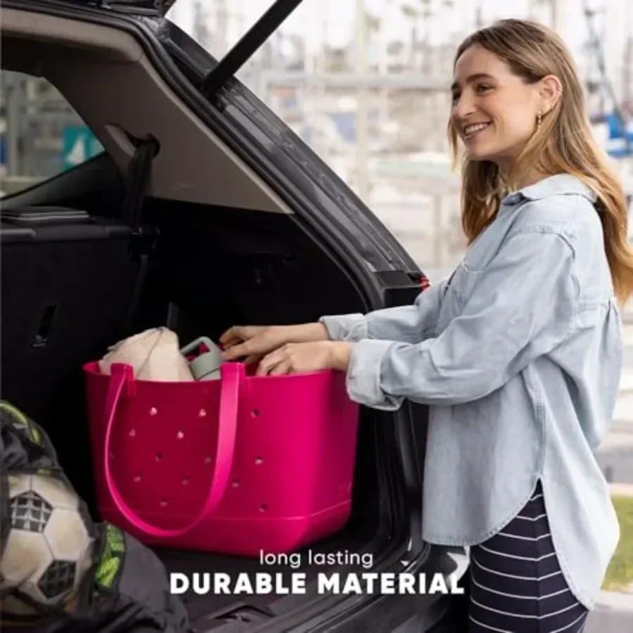 Beach Bag Waterproof Getaway R – Tote Bag Beach recenzja i cena