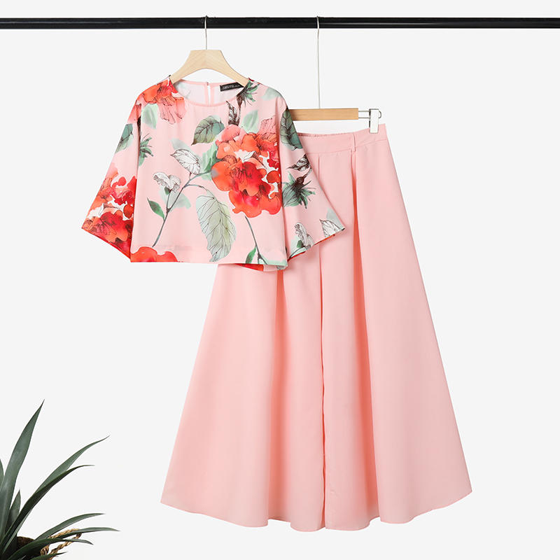 2026 ZANZEA Summer Wide Leg Pa – Romper Floral Print recenzja i cena