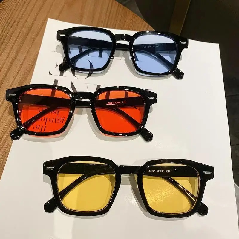Men Rectangle Vintage Sunglass – Sunglasses Cat Eye recenzja i cena
