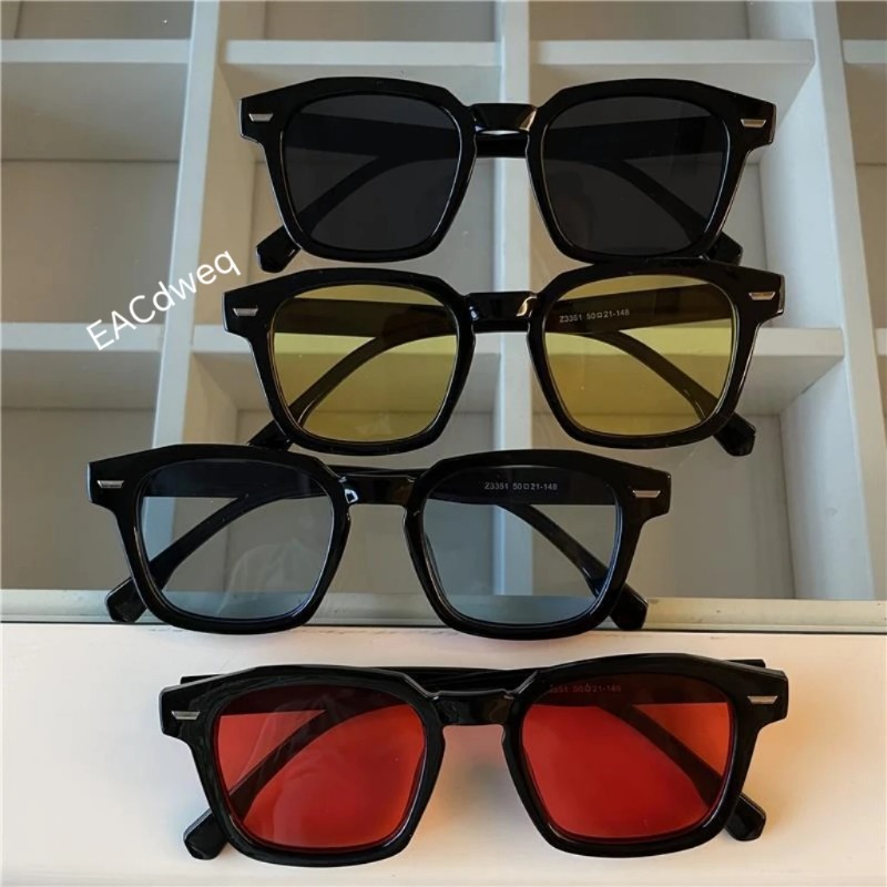Men Rectangle Vintage Sunglass – Sunglasses Cat Eye recenzja i cena