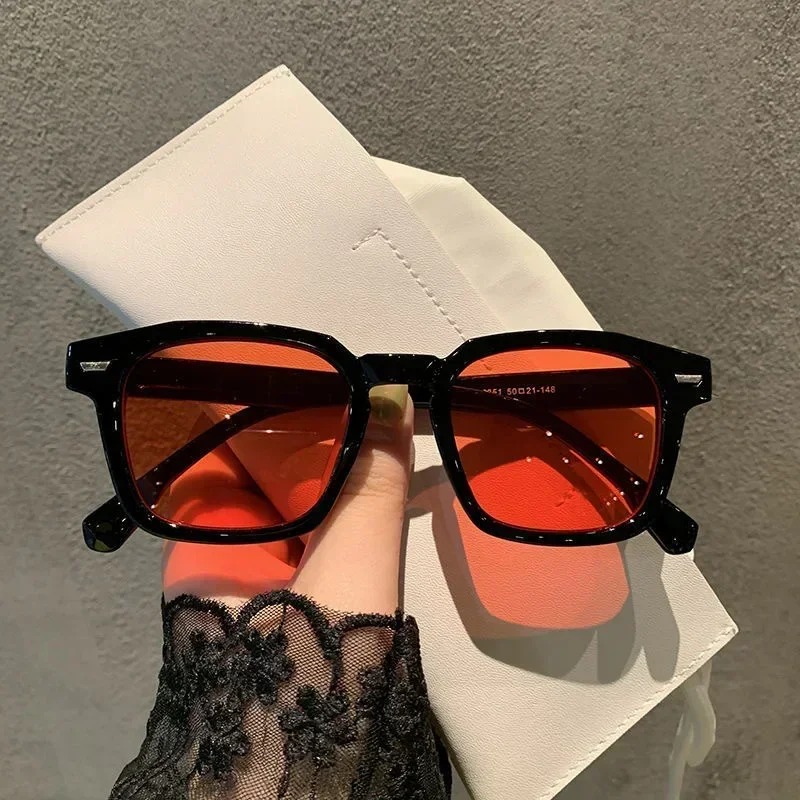 Men Rectangle Vintage Sunglass – Sunglasses Cat Eye recenzja i cena