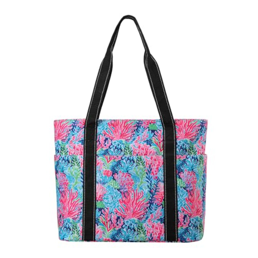 Tote Bag for Women with Laptop – Tote Bag Beach recenzja i cena