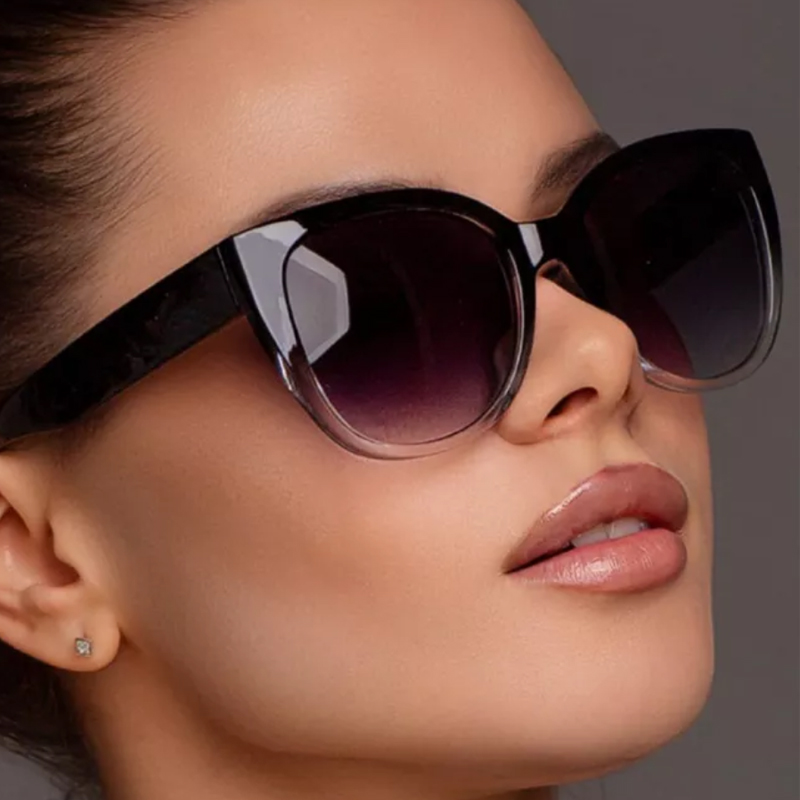 Retro Fashion Cat Eye Sunglass – Sunglasses Cat Eye recenzja i cena