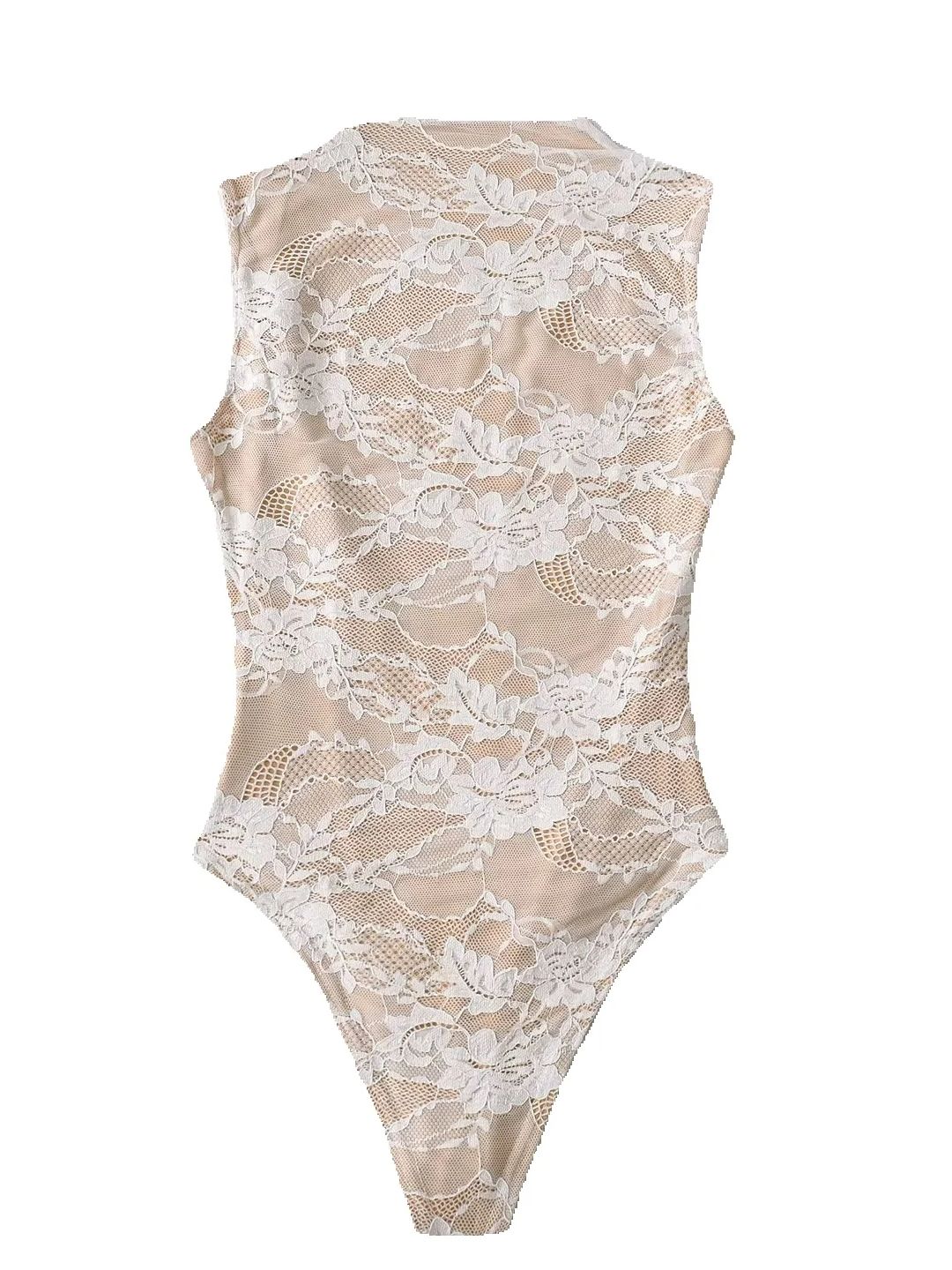 2025 Women's Summer Elegant Be – Romper Floral Print recenzja i cena