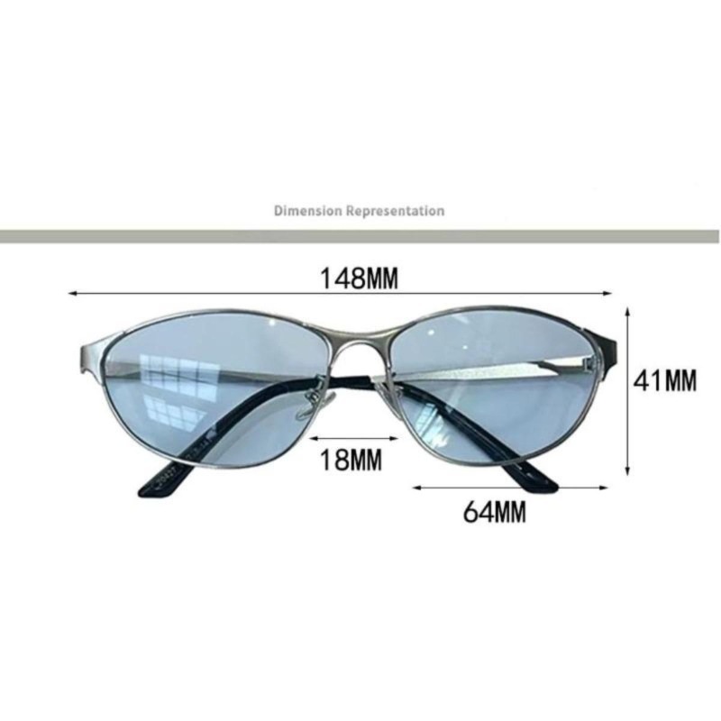 Y2K Cat Eye Sunglasses Ultravi – Sunglasses Cat Eye recenzja i cena