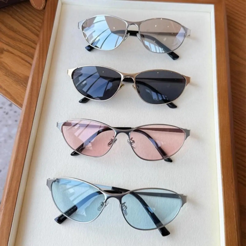 Y2K Cat Eye Sunglasses Ultravi – Sunglasses Cat Eye recenzja i cena