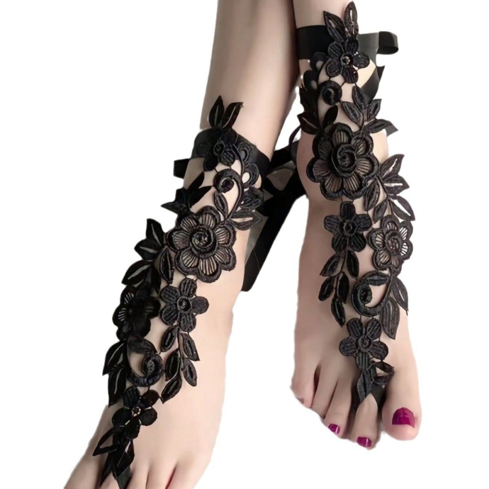Women Sexy Stockings Embroider – Cover Up Kaftan recenzja i cena