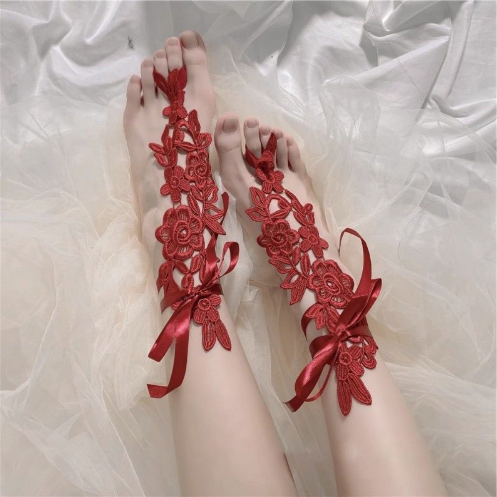Women Sexy Stockings Embroider – Cover Up Kaftan recenzja i cena