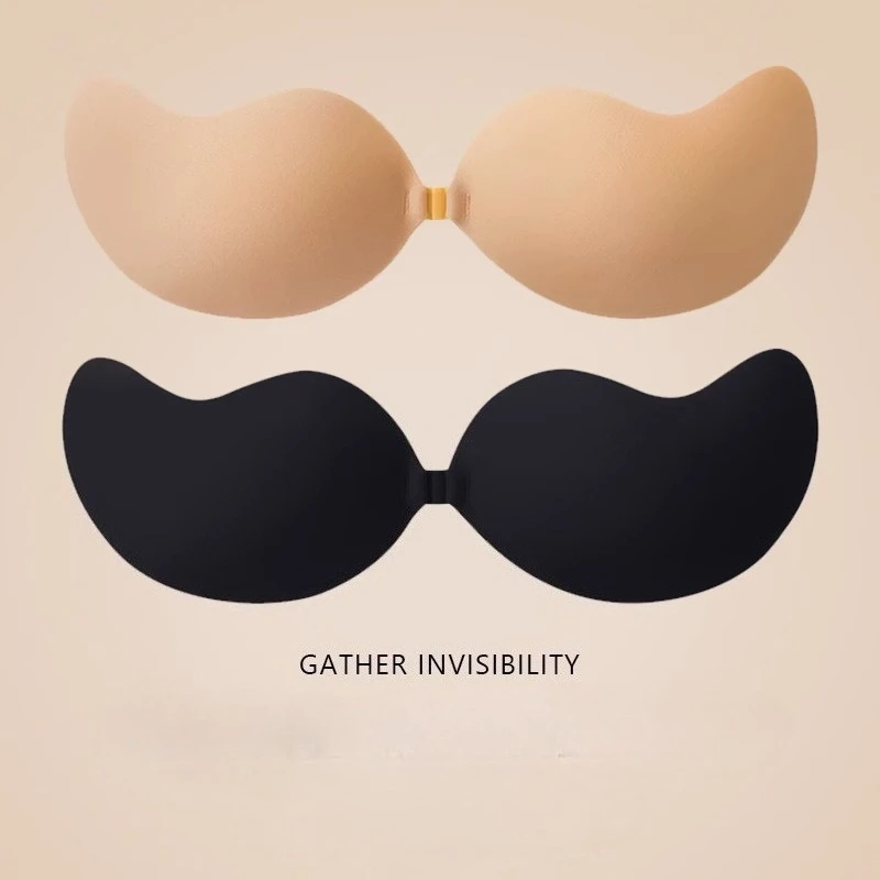 Invisible Strapless Adhesive S – Bralette Triangle Set recenzja i cena