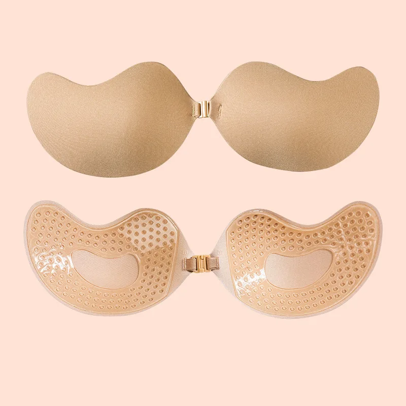 Invisible Strapless Adhesive S – Bralette Triangle Set recenzja i cena