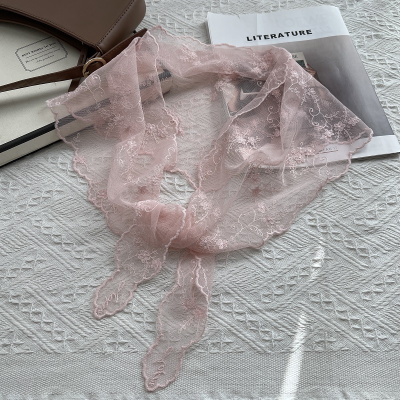 2025 Spring Cute Pastoral Styl – Headband Summer Knit recenzja i cena