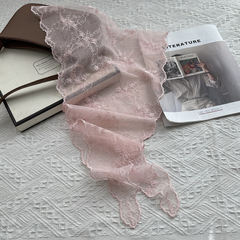 2025 Spring Cute Pastoral Styl – Headband Summer Knit recenzja i cena