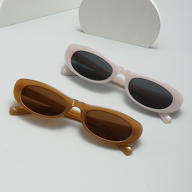 Fashion Cat Eye Sunglasses Wom – Sunglasses Cat Eye recenzja i cena