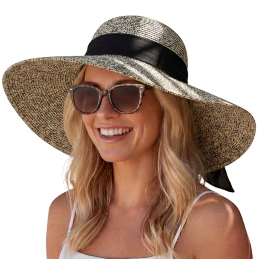 Hat Hut Wide Brim Beach Sun Ha – Hat Floppy Wide recenzja i cena