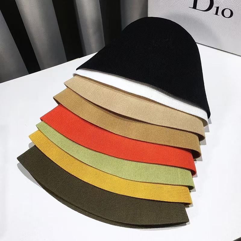 Summer Breathable Linen Cotton – Hat Floppy Wide recenzja i cena