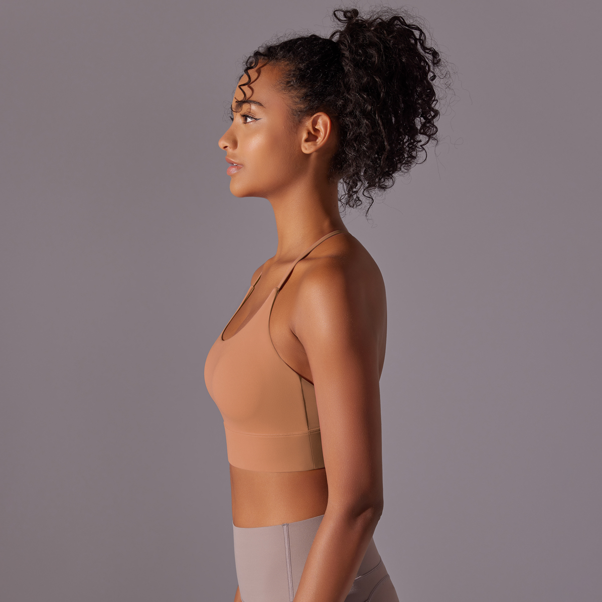 Neck Hanging  Yuga Vest Triang – Crop Top Crochet recenzja i cena