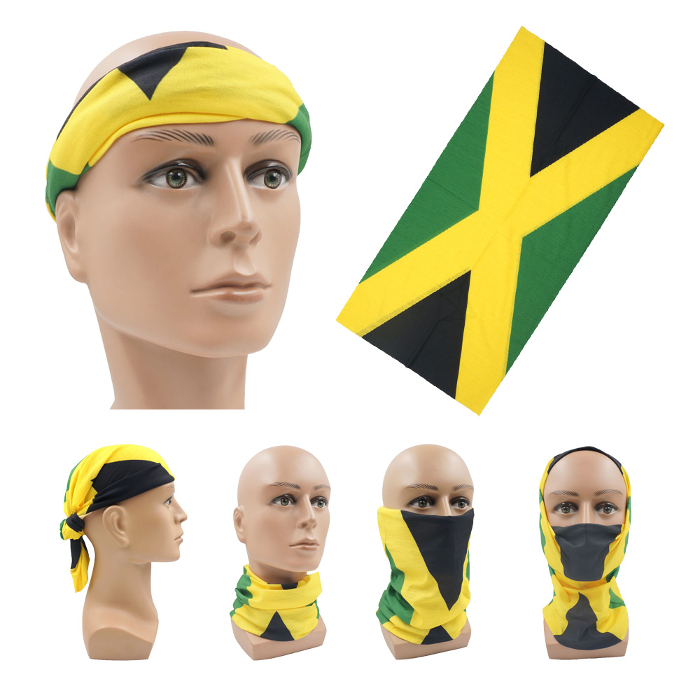 Breathable Running Face Mask S – Headband Summer Knit recenzja i cena