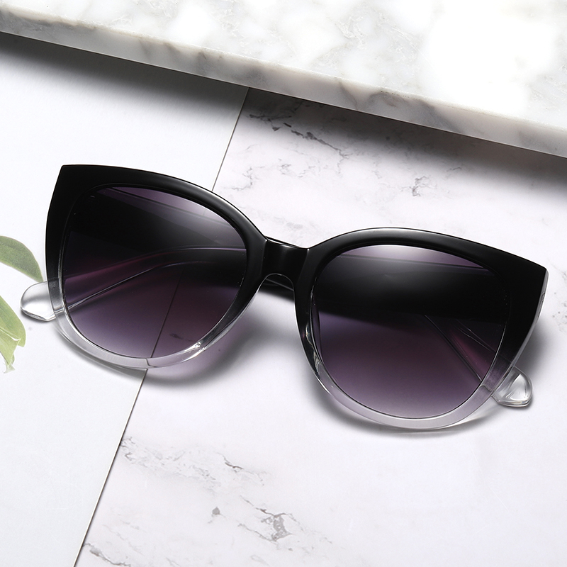 Fashion Cat Eye Sunglasses Wom – Sunglasses Cat Eye recenzja i cena