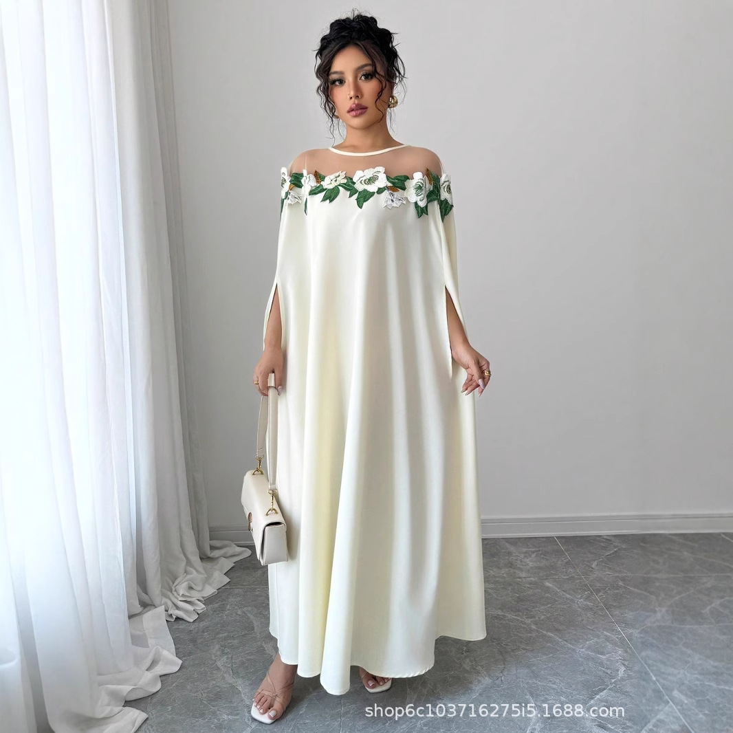 2026 Spring/Summer Sweet Style – Midi Skirt Floral recenzja i cena