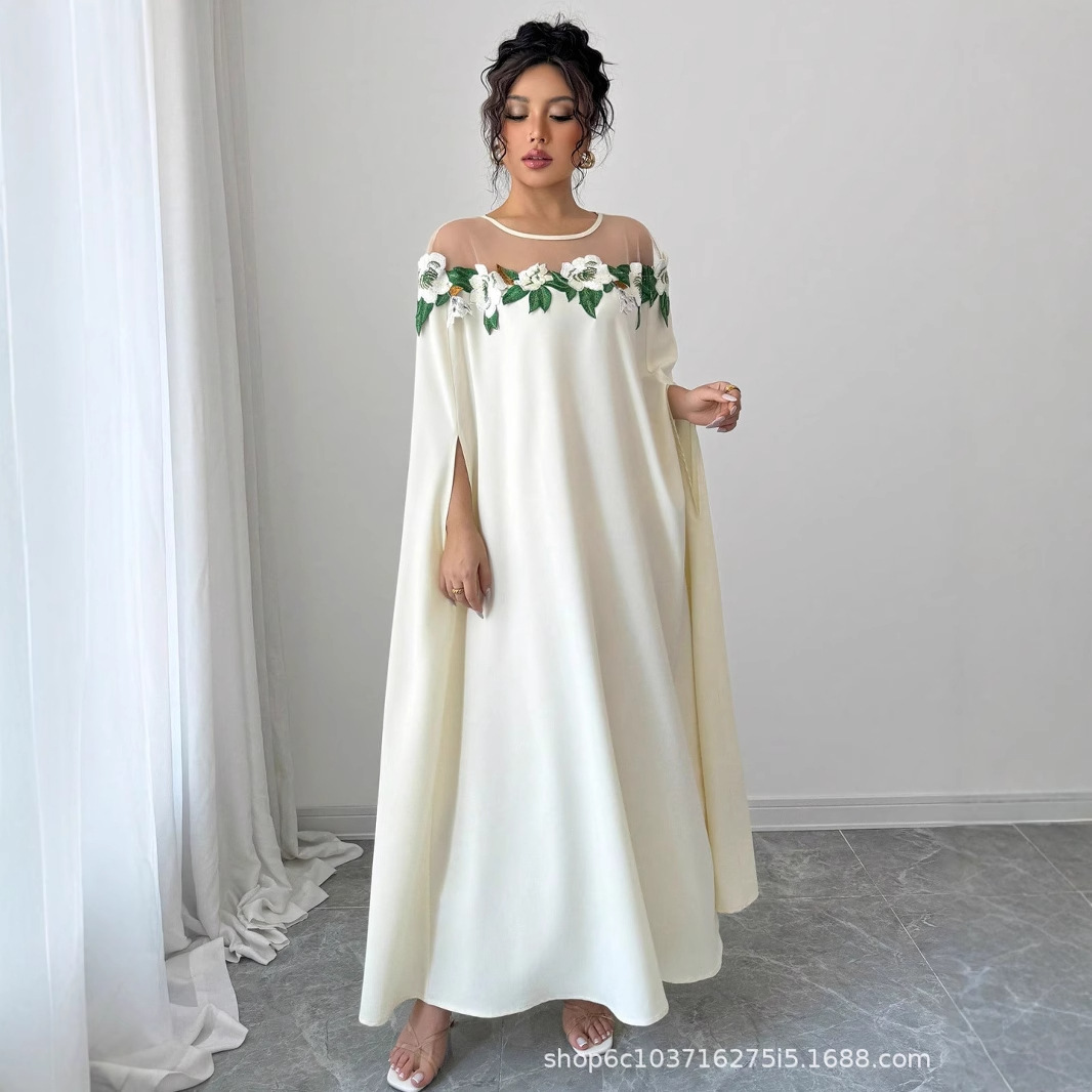 2026 Spring/Summer Sweet Style – Midi Skirt Floral recenzja i cena