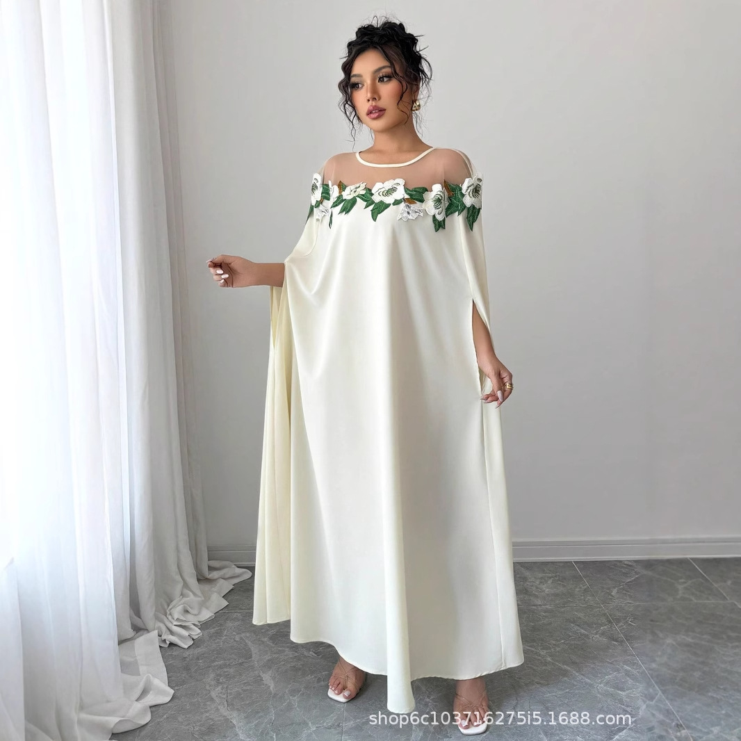 2026 Spring/Summer Sweet Style – Midi Skirt Floral recenzja i cena