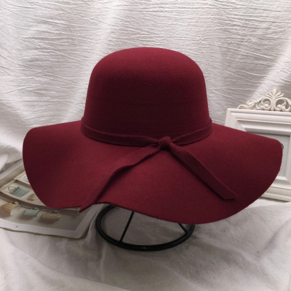 Vintage Style Bucket Hat Folda – Hat Floppy Wide recenzja i cena