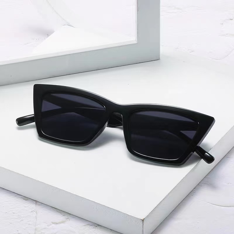New Cat Eye Black Sunglasses W – Sunglasses Cat Eye recenzja i cena