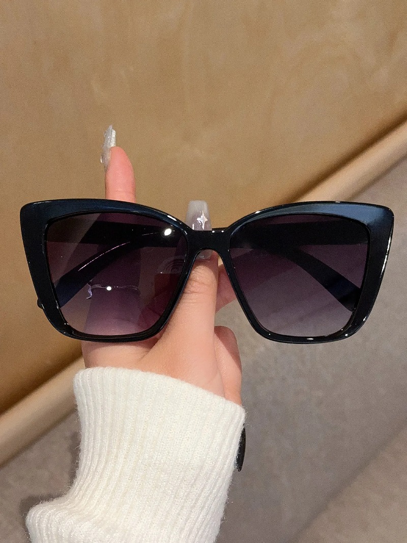 Trendy Cat Eye Sunglasses for  – Sunglasses Cat Eye recenzja i cena
