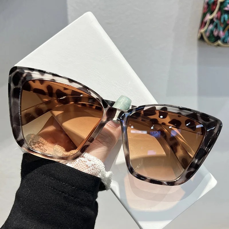 Trendy Cat Eye Sunglasses for  – Sunglasses Cat Eye recenzja i cena
