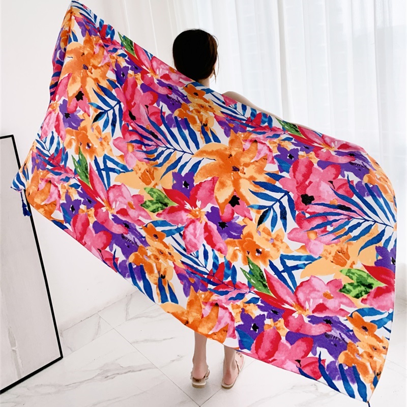 20 styles 90x180cm Cotton line – Linen Dress Wrap recenzja i cena