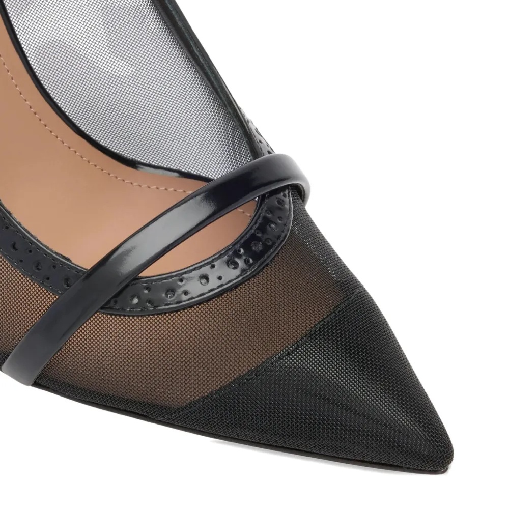 Breathable Air Mesh Heeled San – Sandal Strappy Heeled recenzja i cena