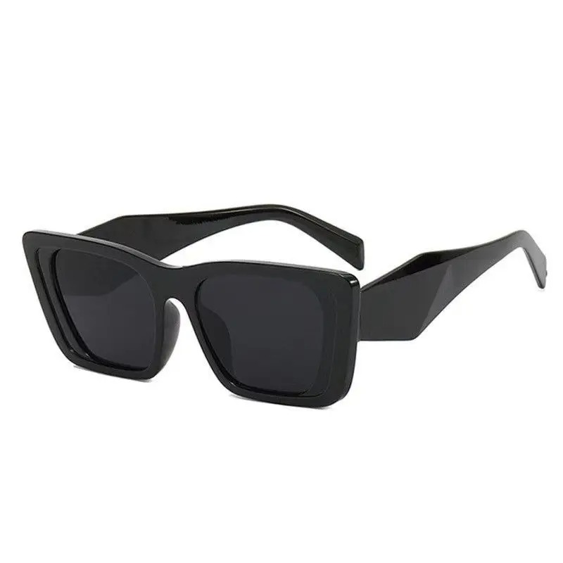 Retro Square Sunglasses Men Wo – Sunglasses Cat Eye recenzja i cena