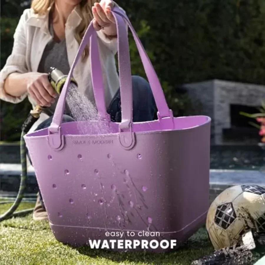 Beach Bag Waterproof Getaway R – Tote Bag Beach recenzja i cena