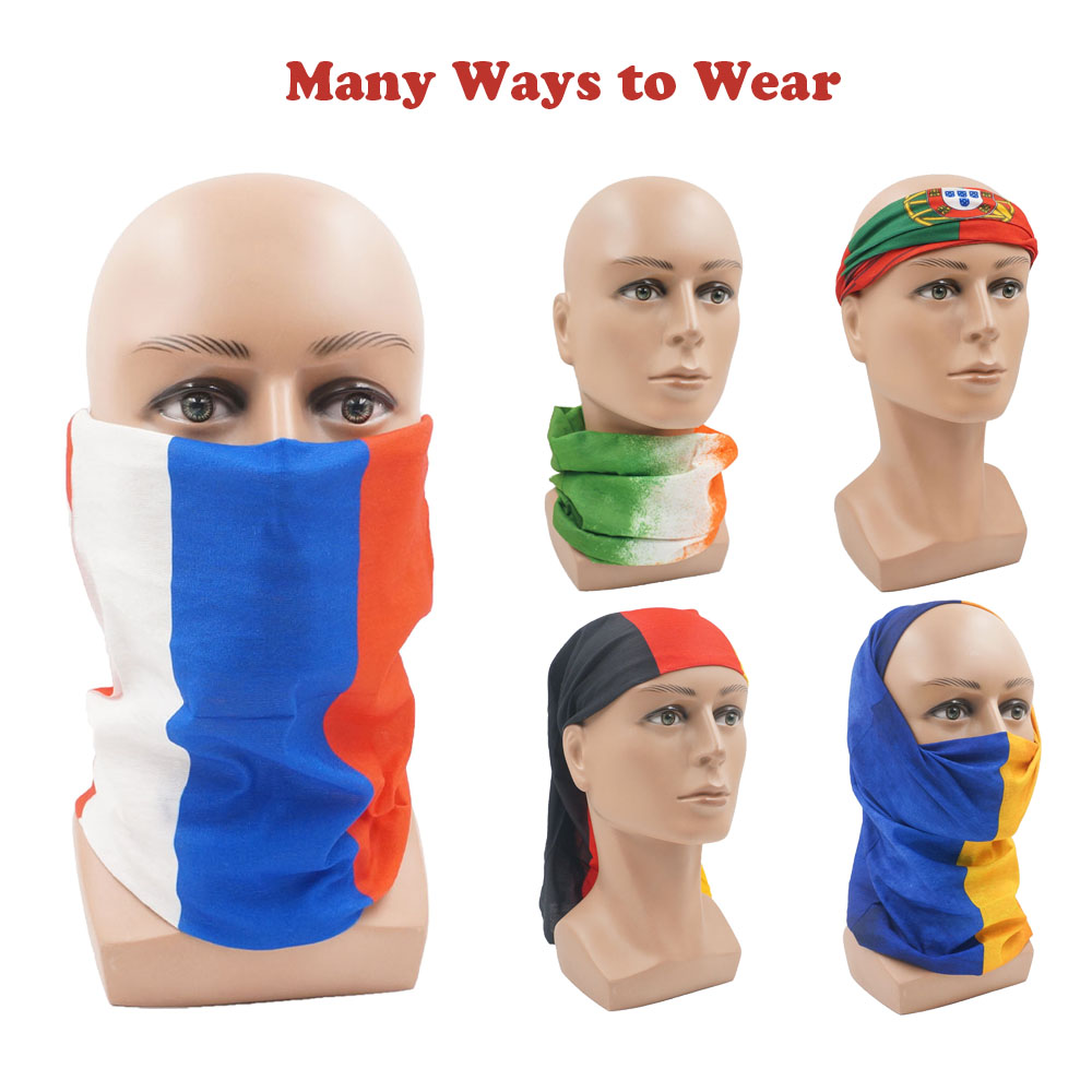 European Countries Face & Neck – Headband Summer Knit recenzja i cena